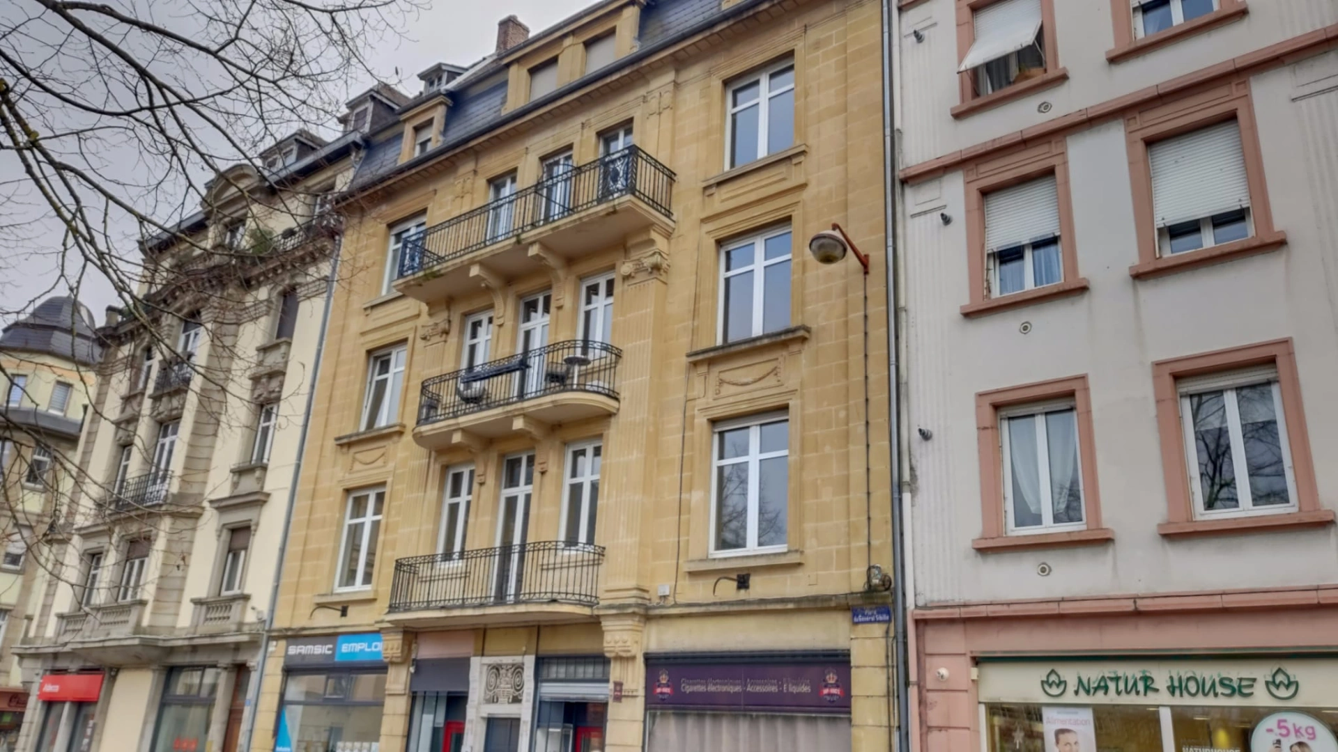 property